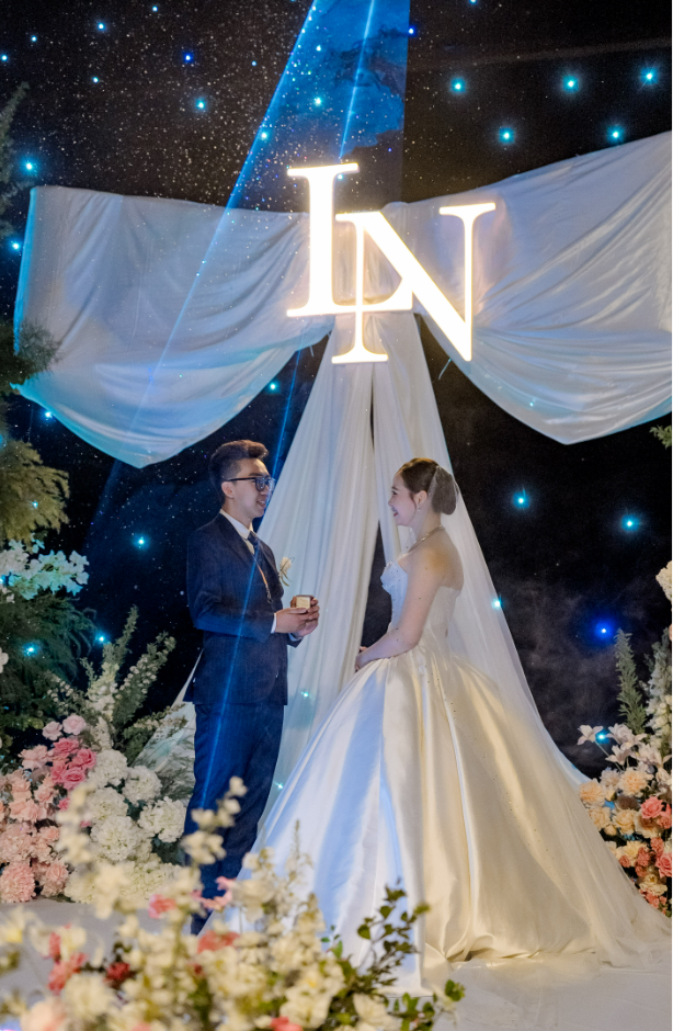 Lợi & Như