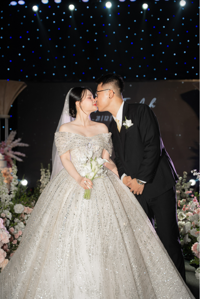 Anh & Tú