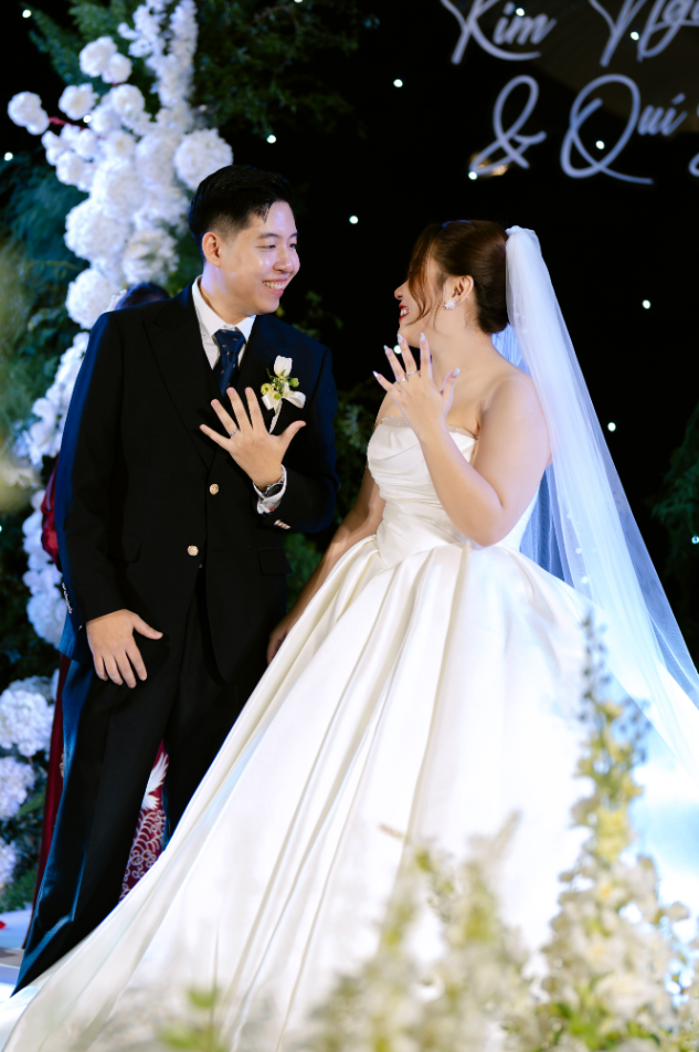 Sơn & Ngân