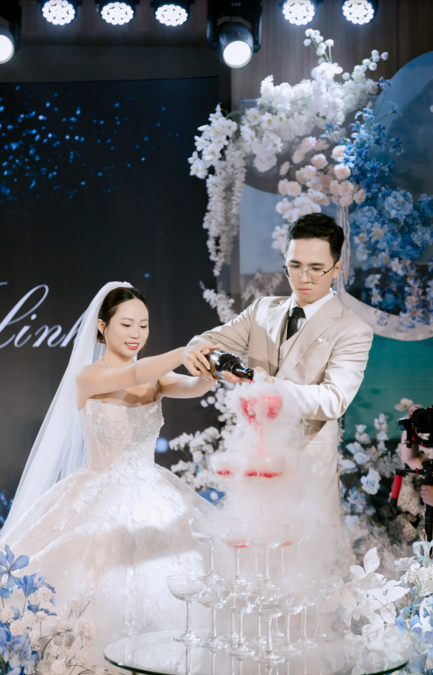 Minh & Linh