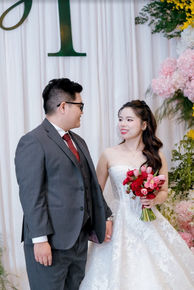 Giang & Trang