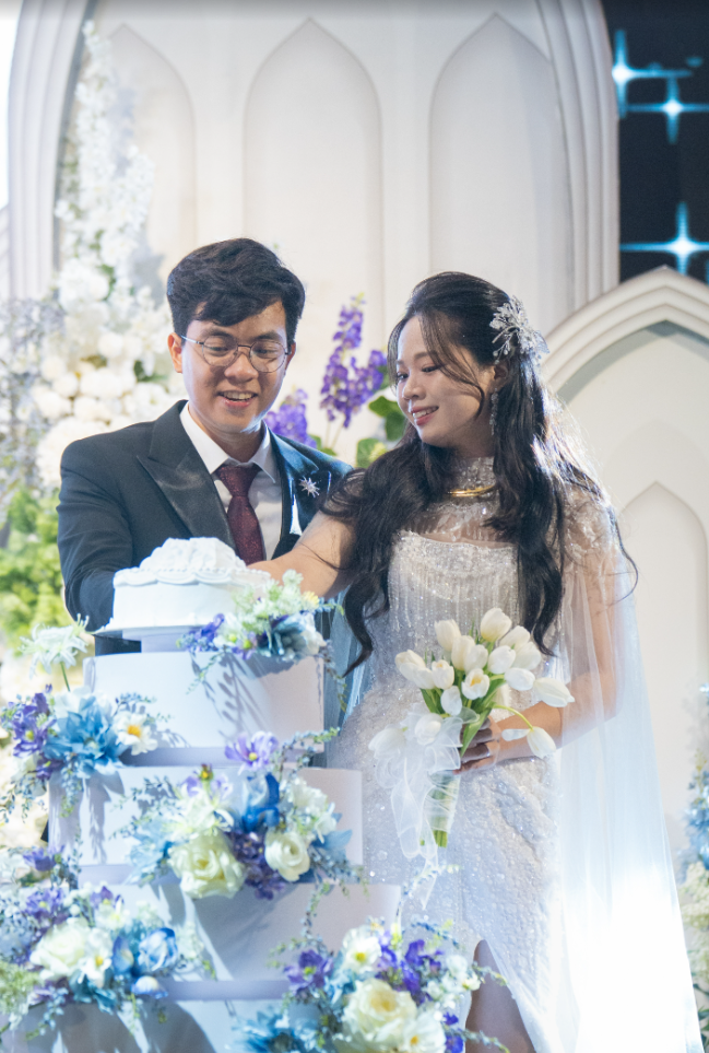 Đạt & Linh
