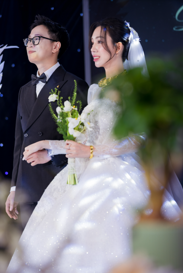 Anh & Bình