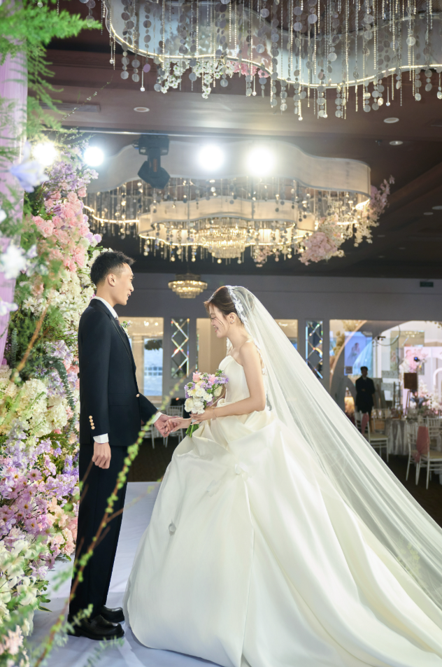 Cúc & Hiếu