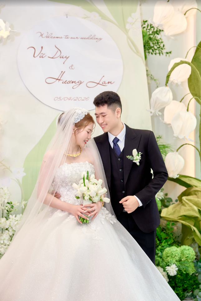 Duy & Lan