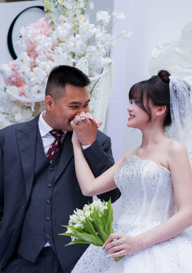 Cường & Thủy