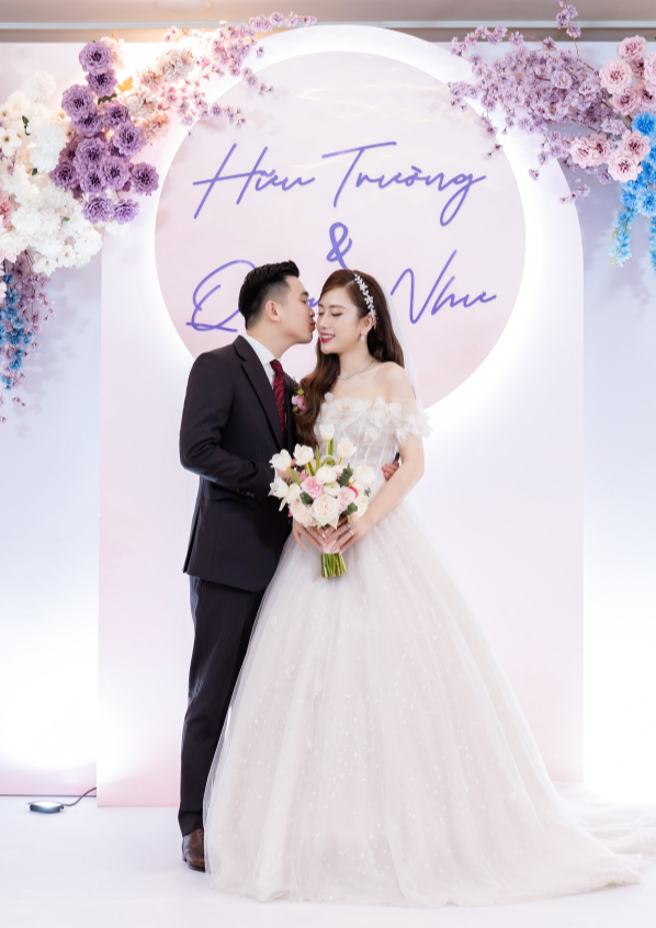 Trường & Như