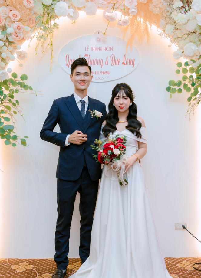 Thương & Long