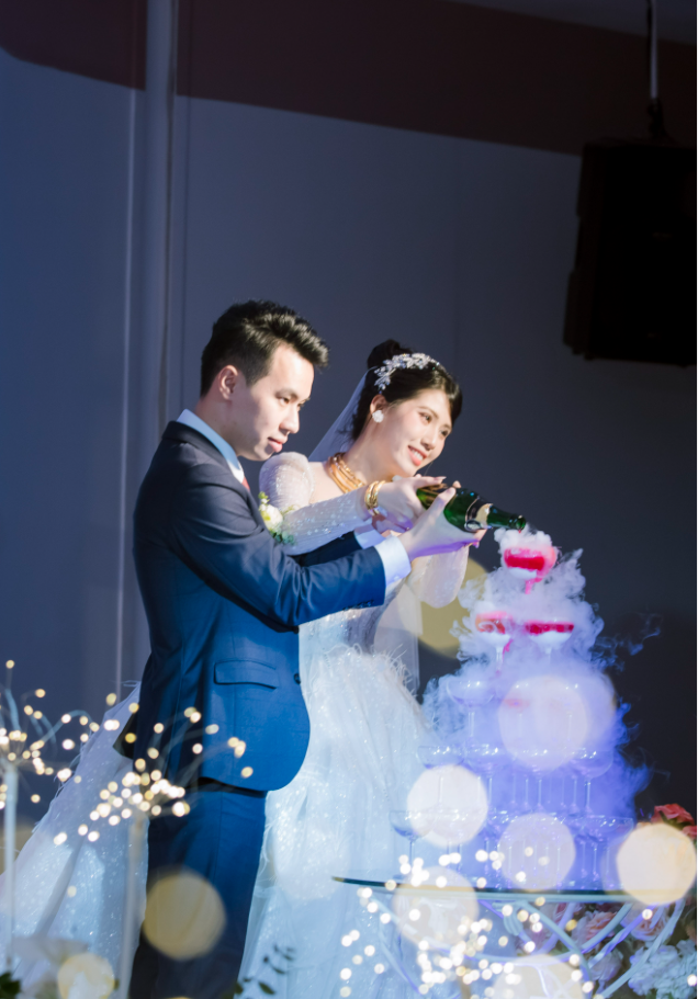 Trọng&Quỳnh