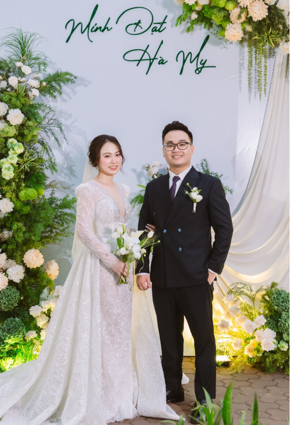 My & Đạt