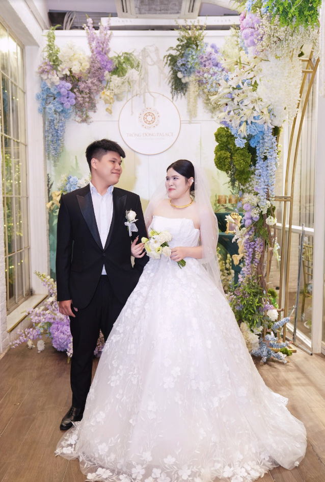 Tùng & Anh