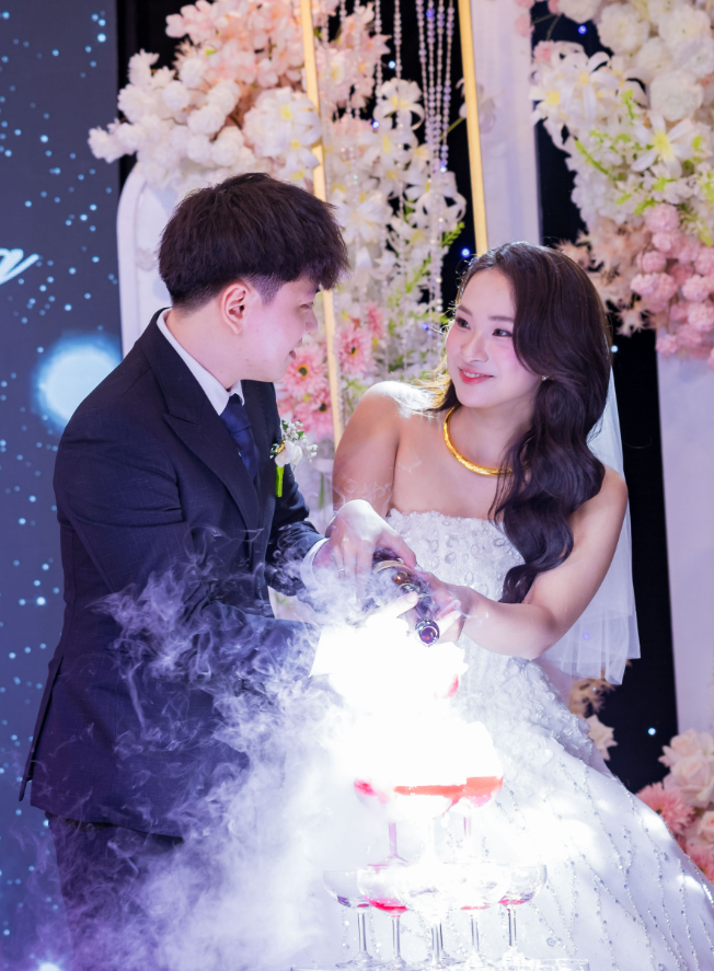 Trung & Phương