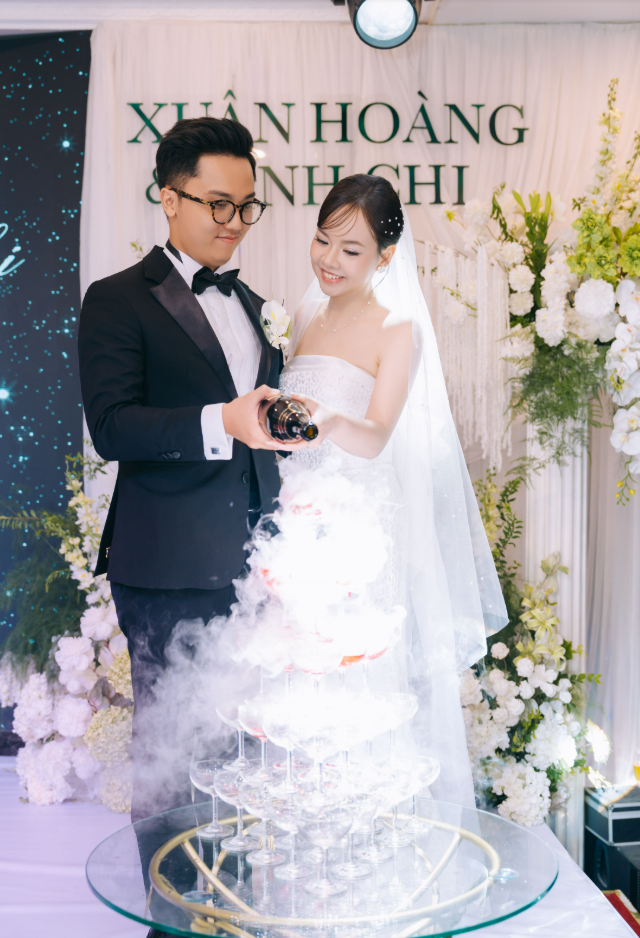 Hoàng & Chi