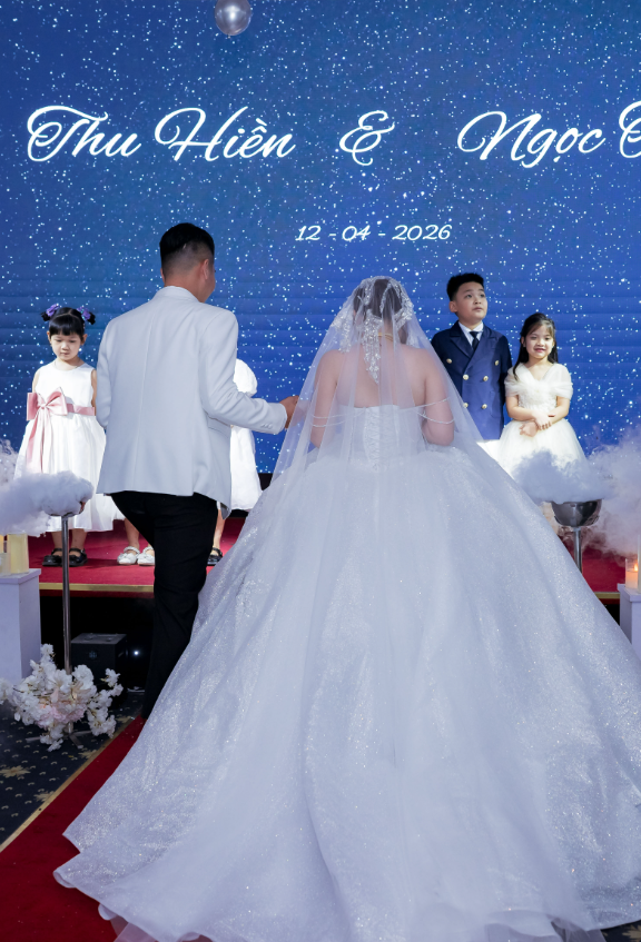 Hiền & Thái
