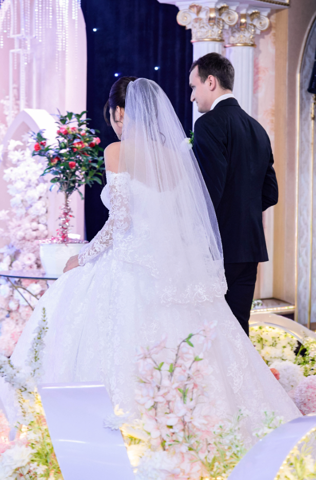 Thanh & Maxi