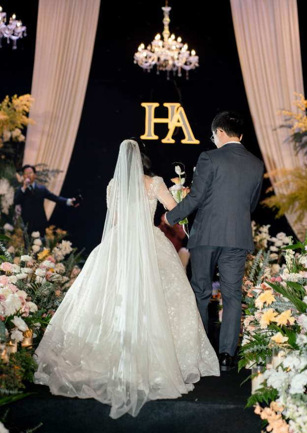 Hùng & Anh