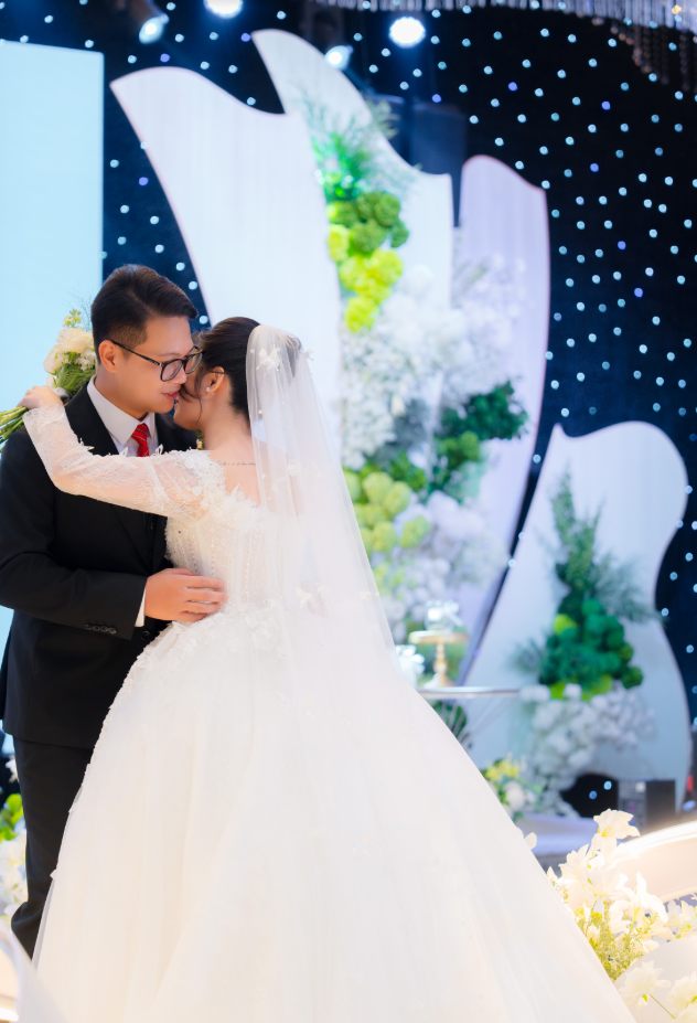Nam & Giang