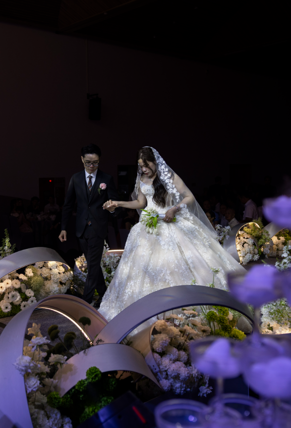 Minh & Anh