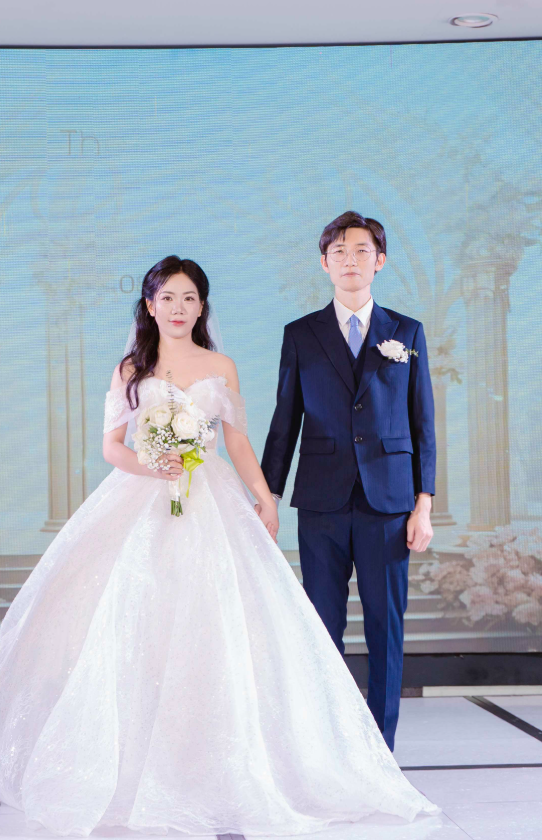 Linh & Ito