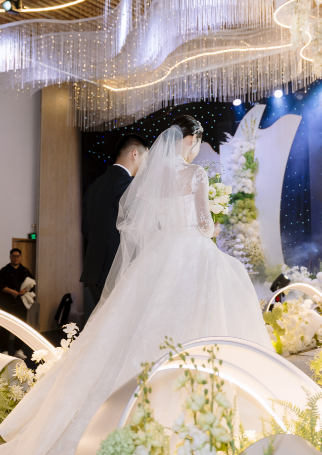 Hoài & Hoa