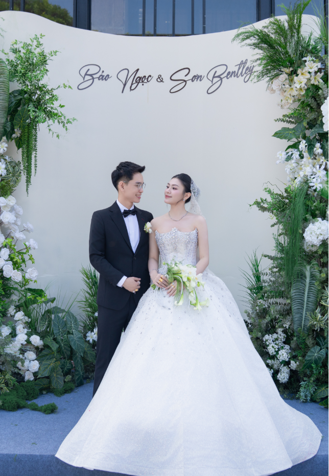 Sơn & Ngọc