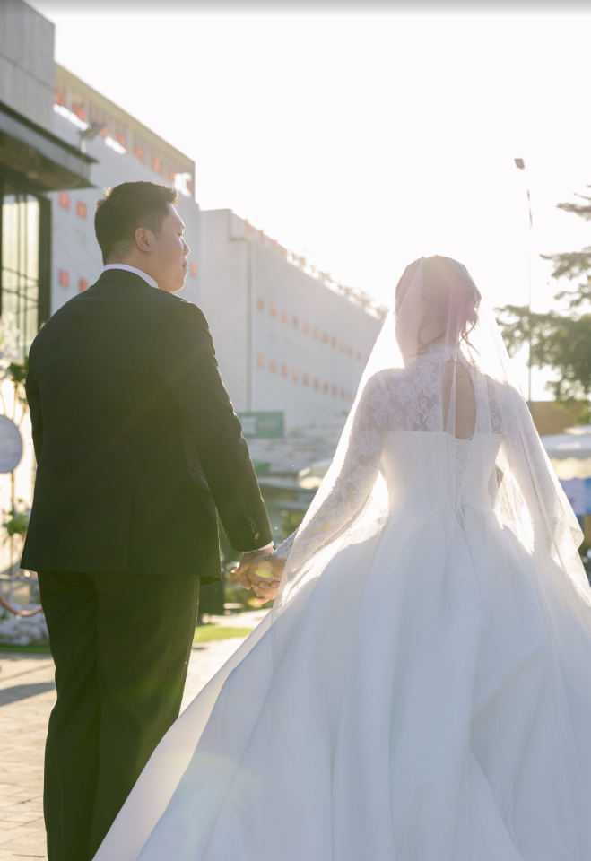 Kết & Oanh