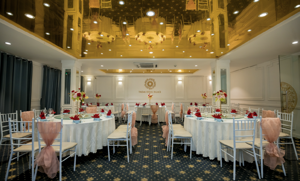 PHÒNG VIP
