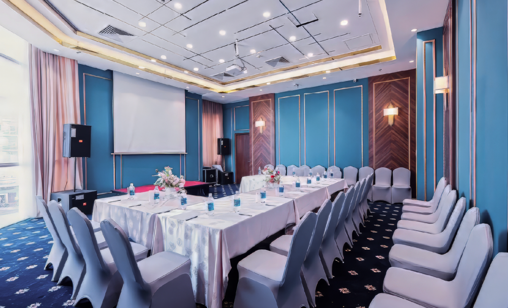 PHÒNG VIP