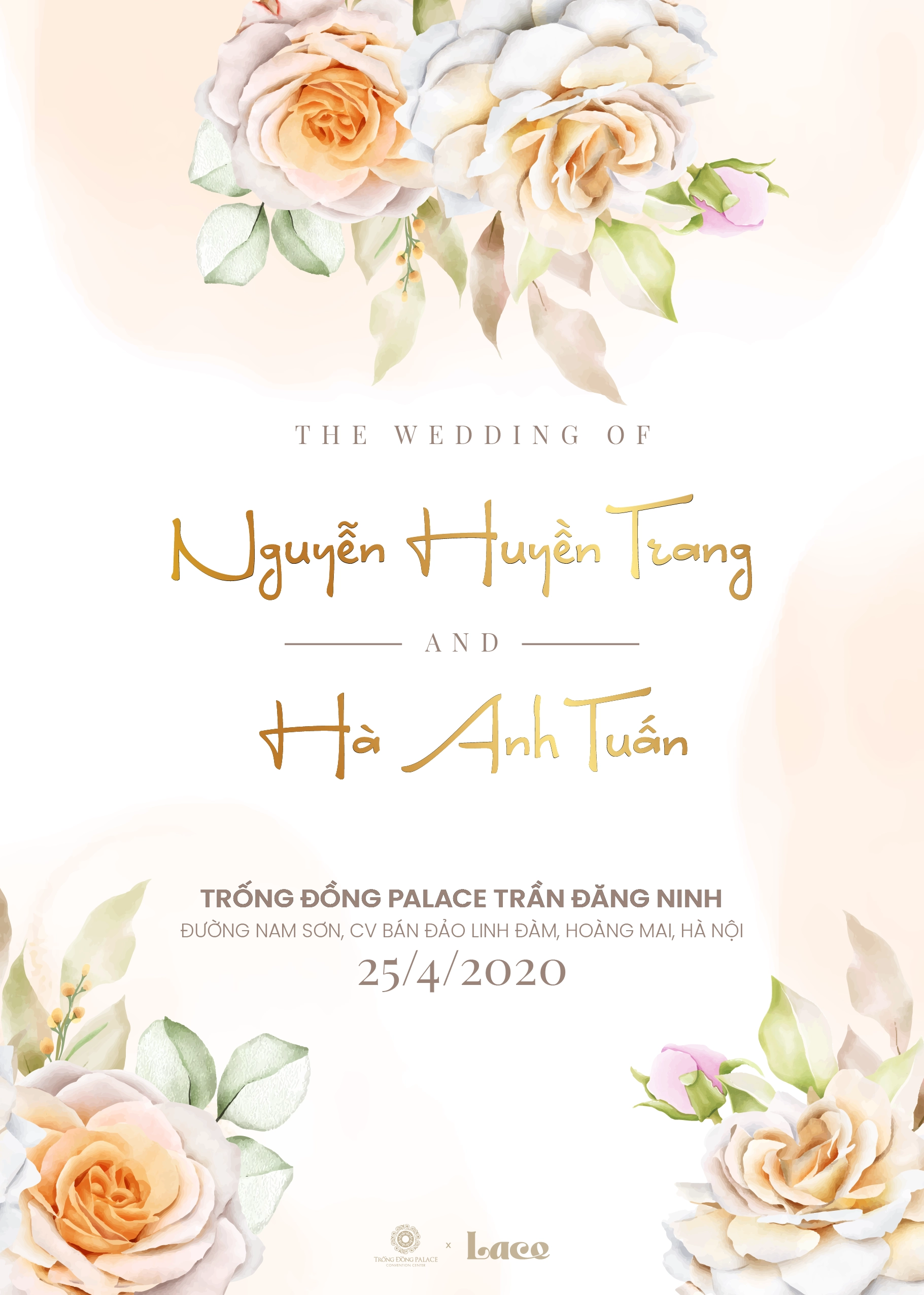 Thiệp cưới 09