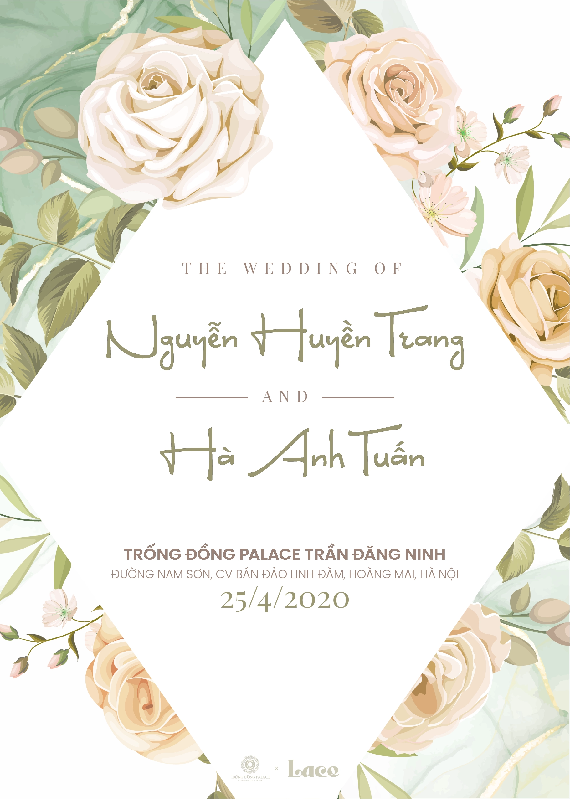 Thiệp cưới 05