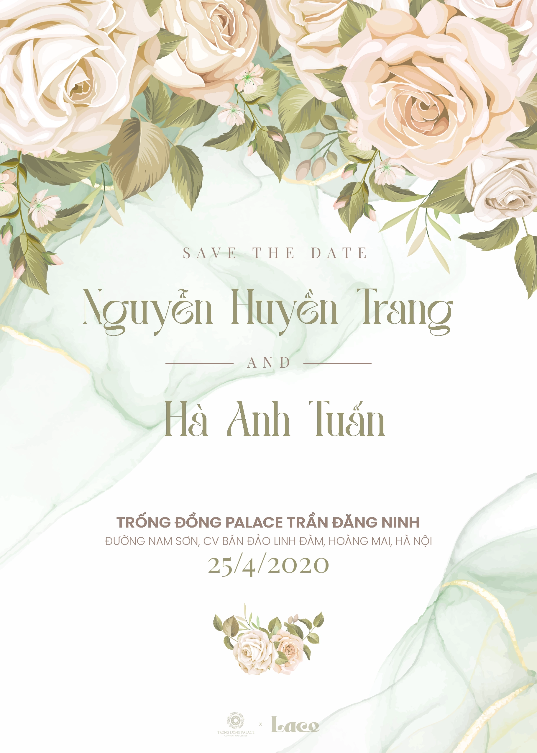 Thiệp cưới 07