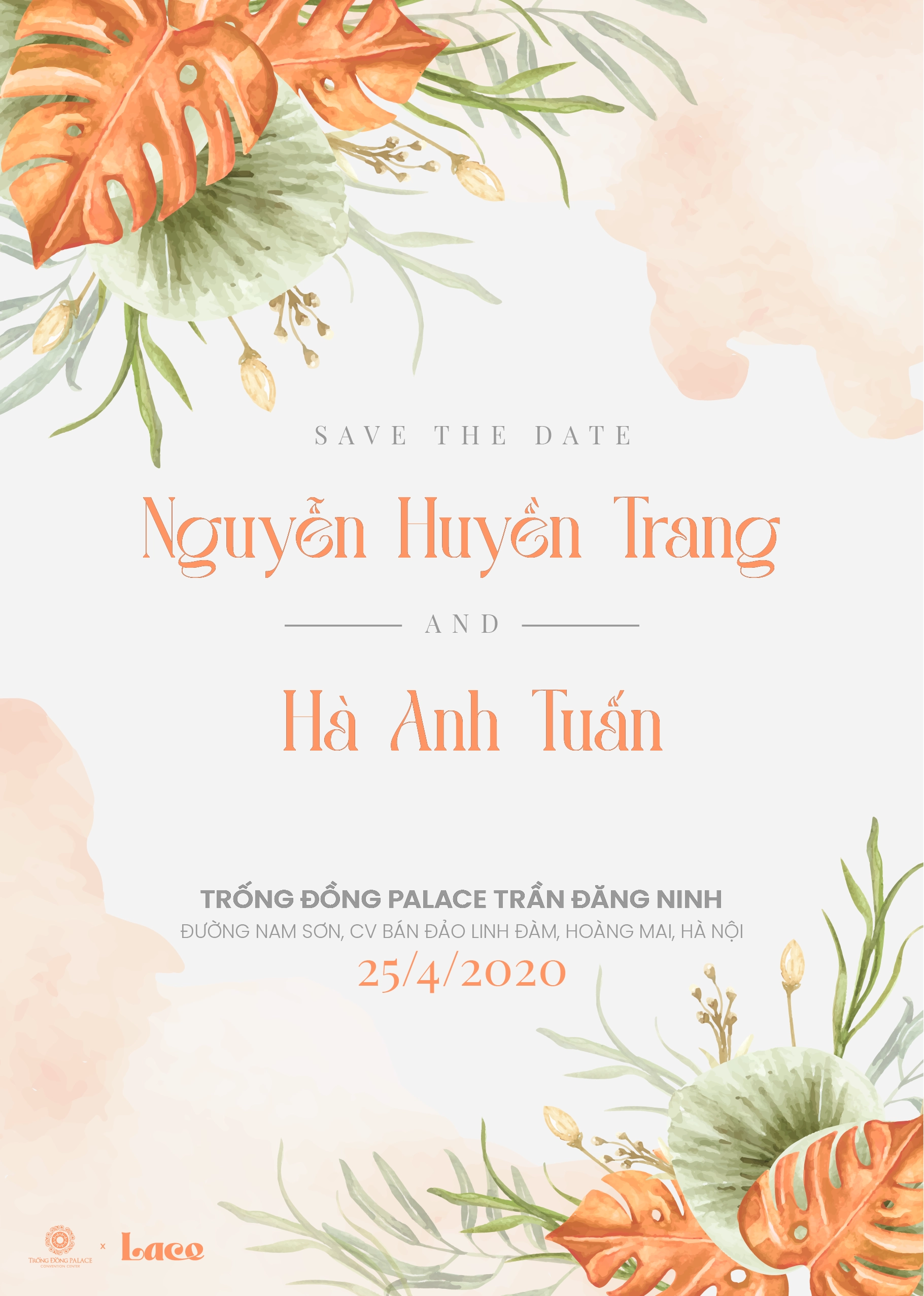 Thiệp cưới 08