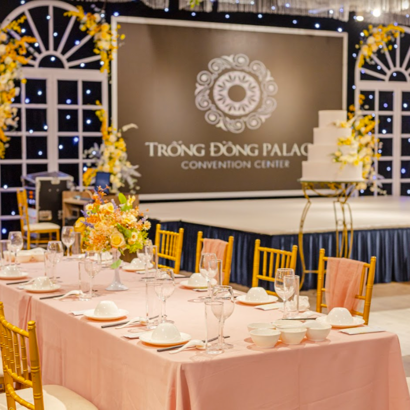 Trống Đồng Palace — 5 Cách tổ chức tiệc cuối năm cho công ty THÀNH CÔNG mỹ mãn