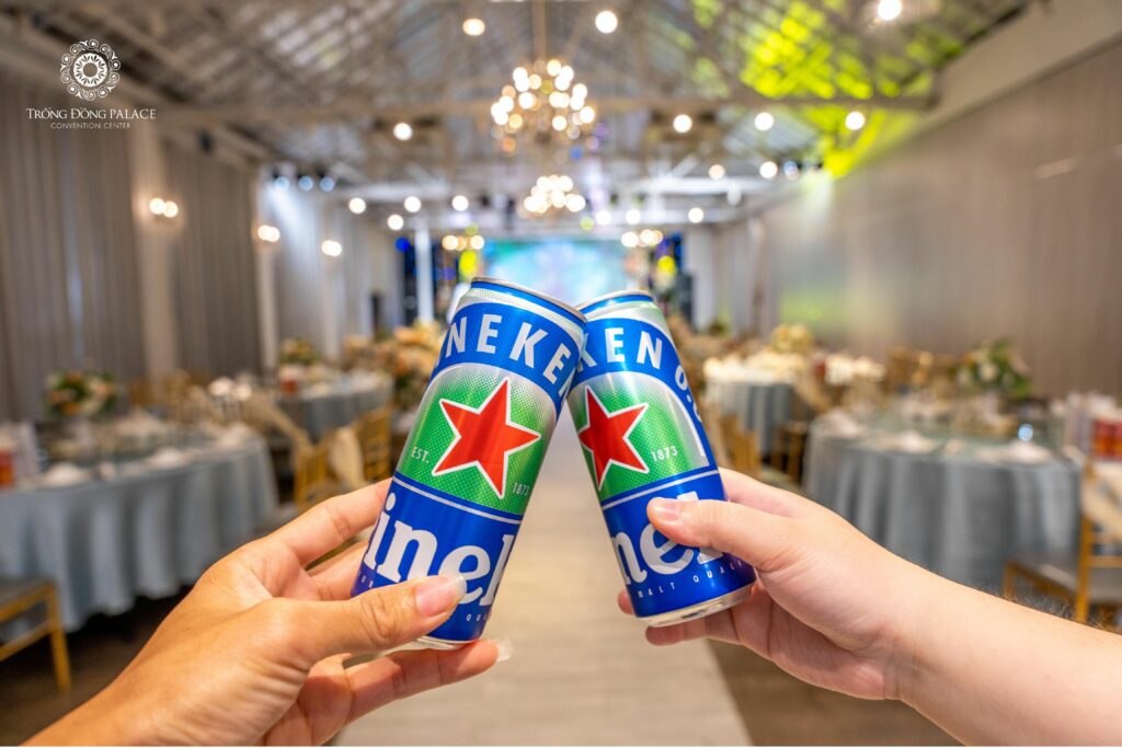 Khám phá 3 bí quyết thưởng thức Heineken 0.0 trọn vẹn trong mọi bữa tiệc không cồn