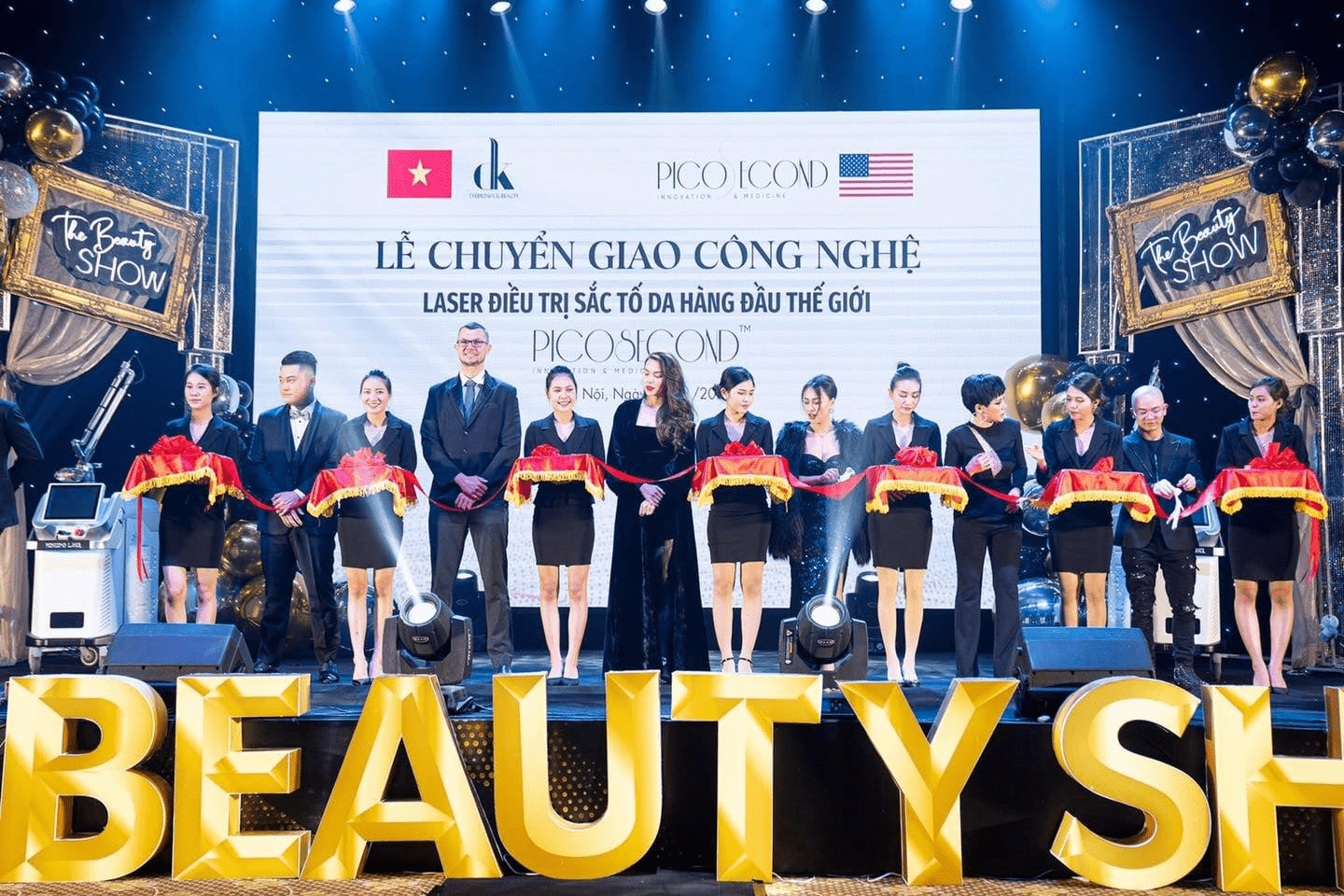 Mỗi mục đích lại có loại hình tổ chức sự kiện khác nhau