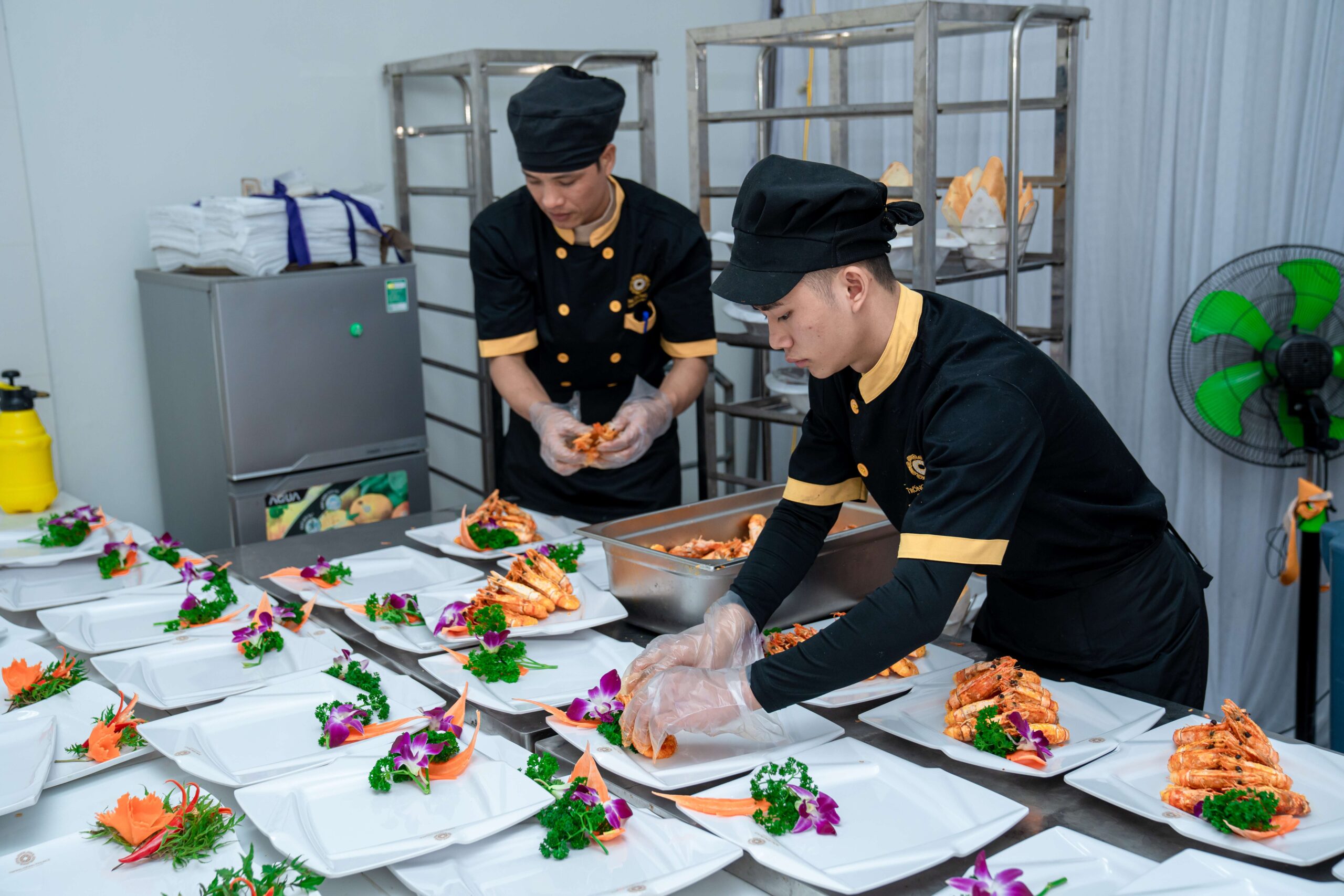 Những sai lầm khi lựa chọn dịch vụ tổ chức sự kiện