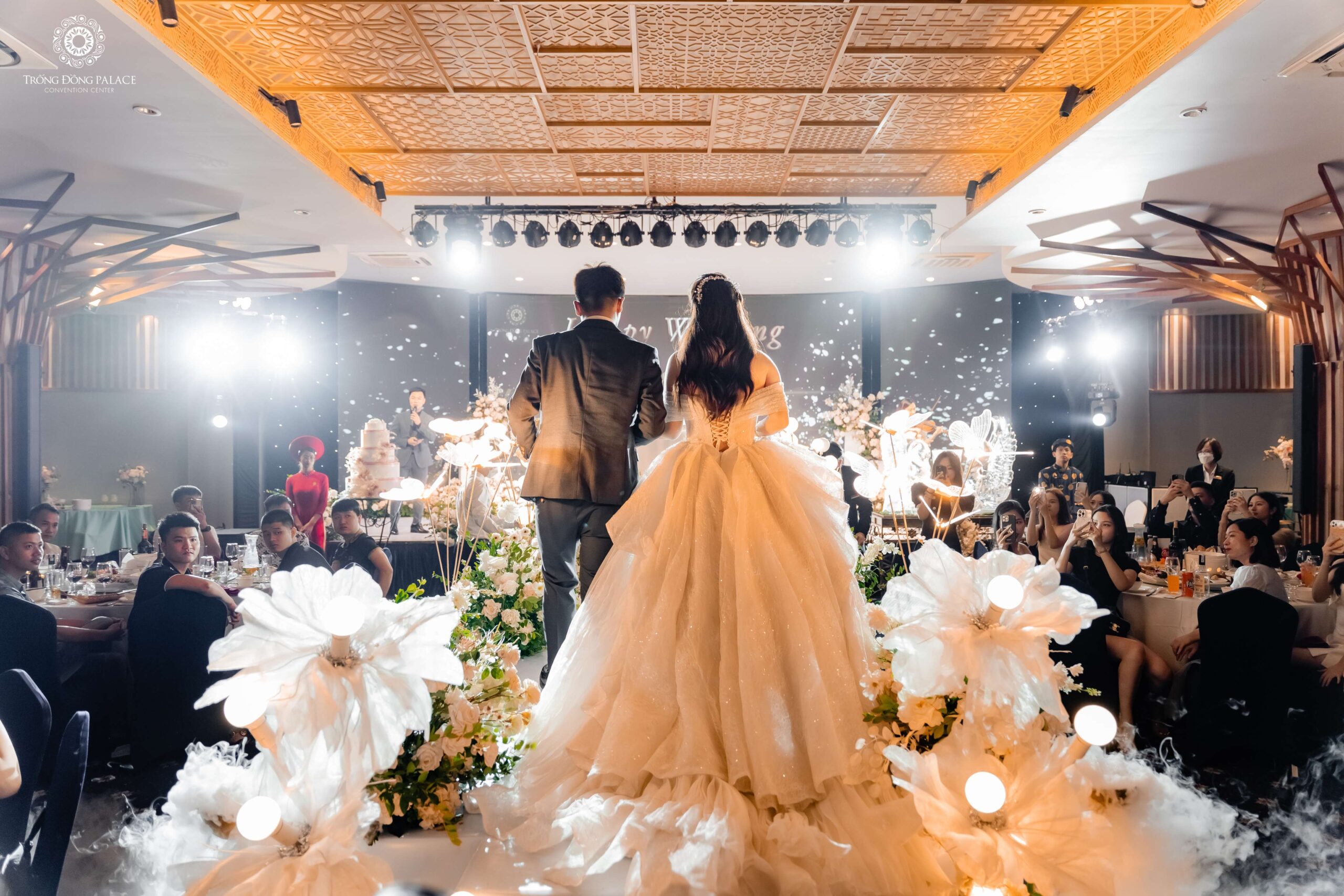 Xác định sở thích của cặp đôi
