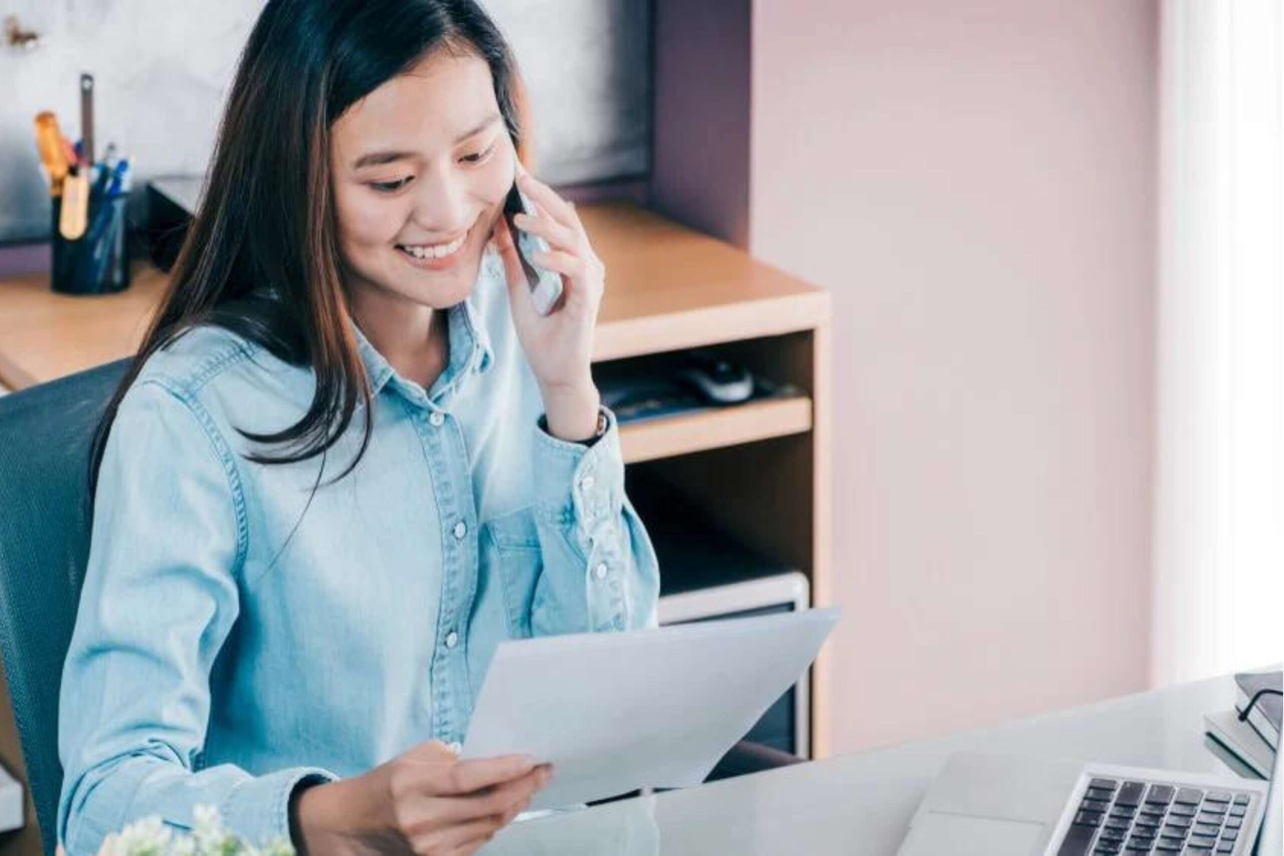 Đặt lịch trước để có thời gian chuẩn bị