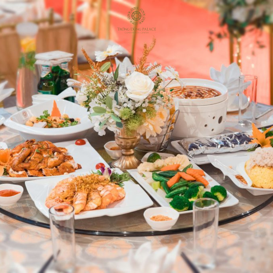 Những lợi ích khi sử dụng dịch vụ tổ chức tiệc sinh nhật trọn gói