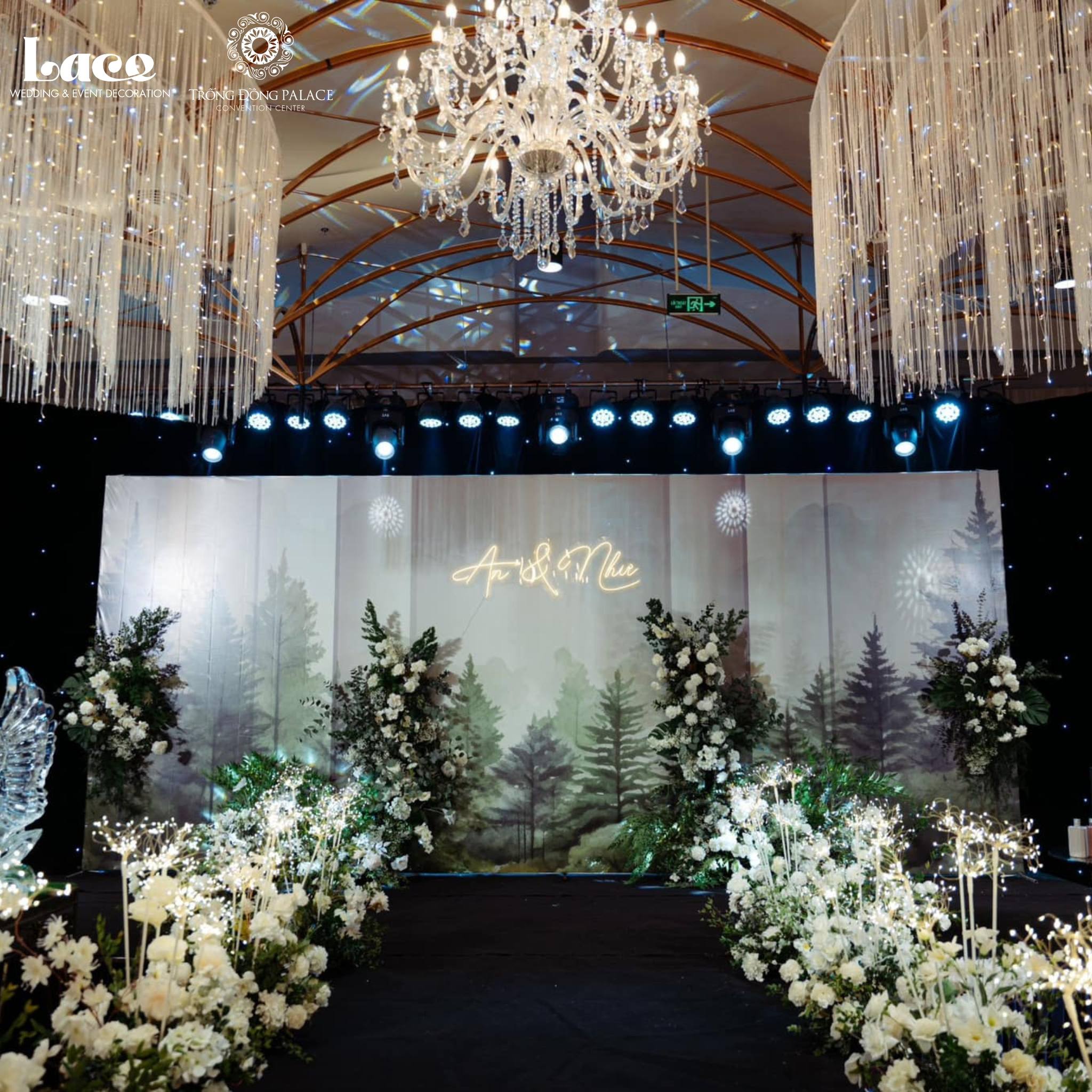 weddingfair triển lãm cưới 2024