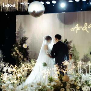 weddingfair triển lãm cưới 2024