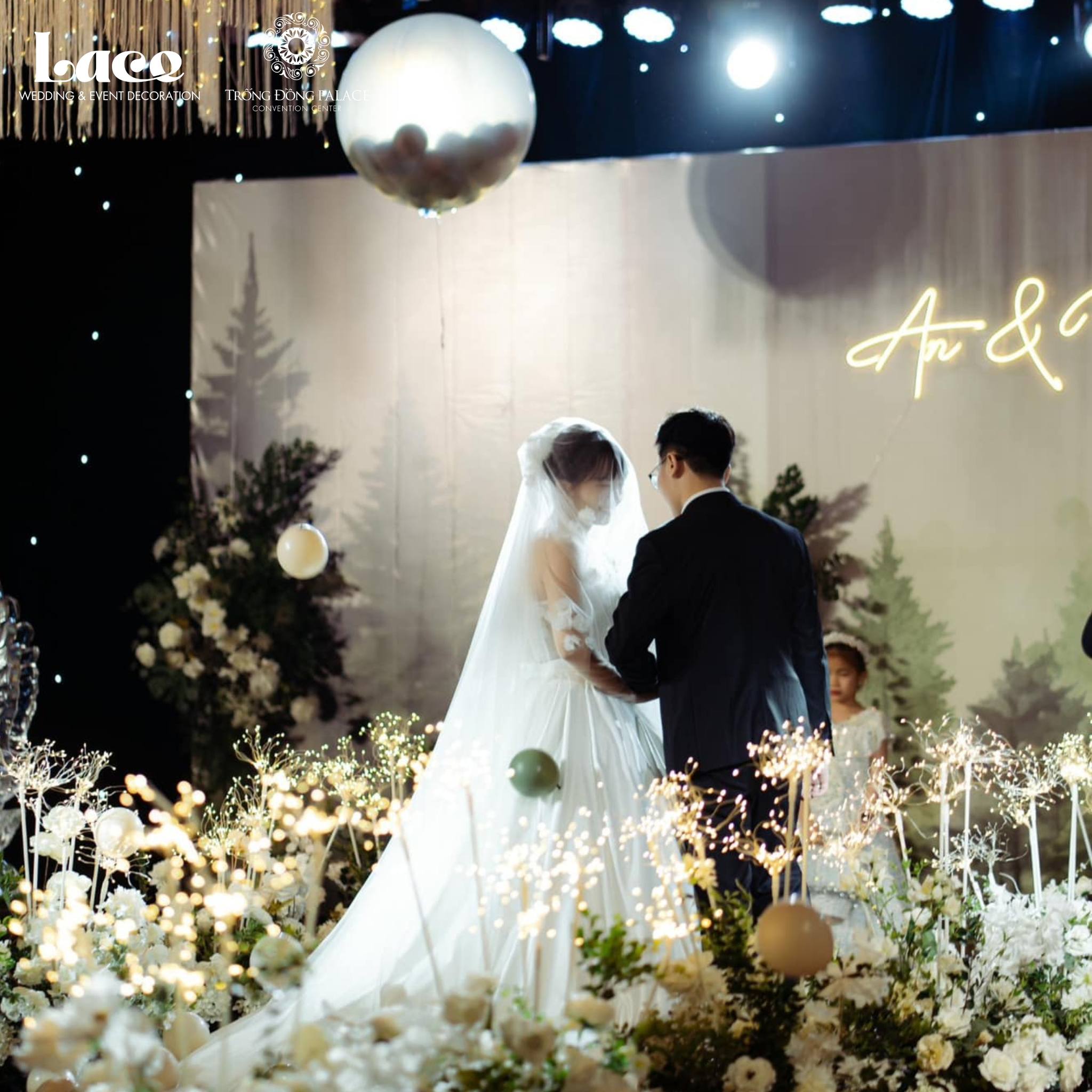 weddingfair triển lãm cưới 2024