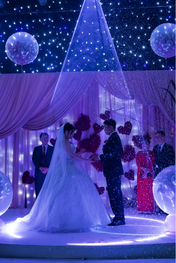 Mạnh & Anh