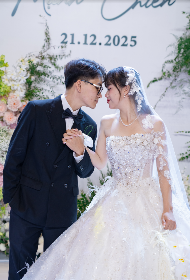 Anh & Chiến