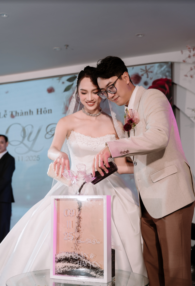 Quân & Yến