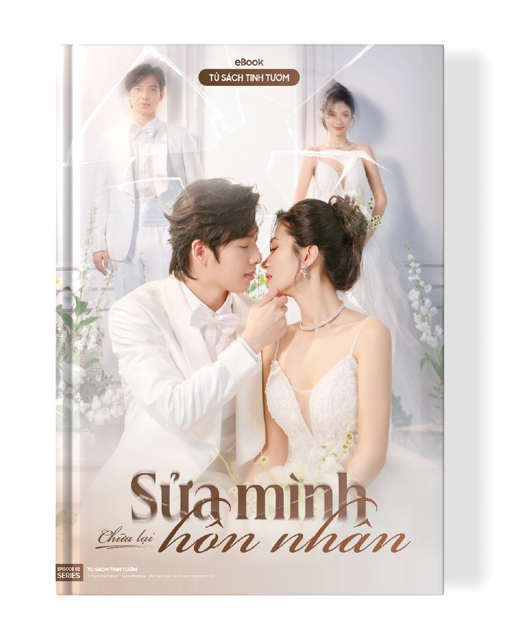 Trống Đồng Palace — Sửa mình chữa lại hôn nhân