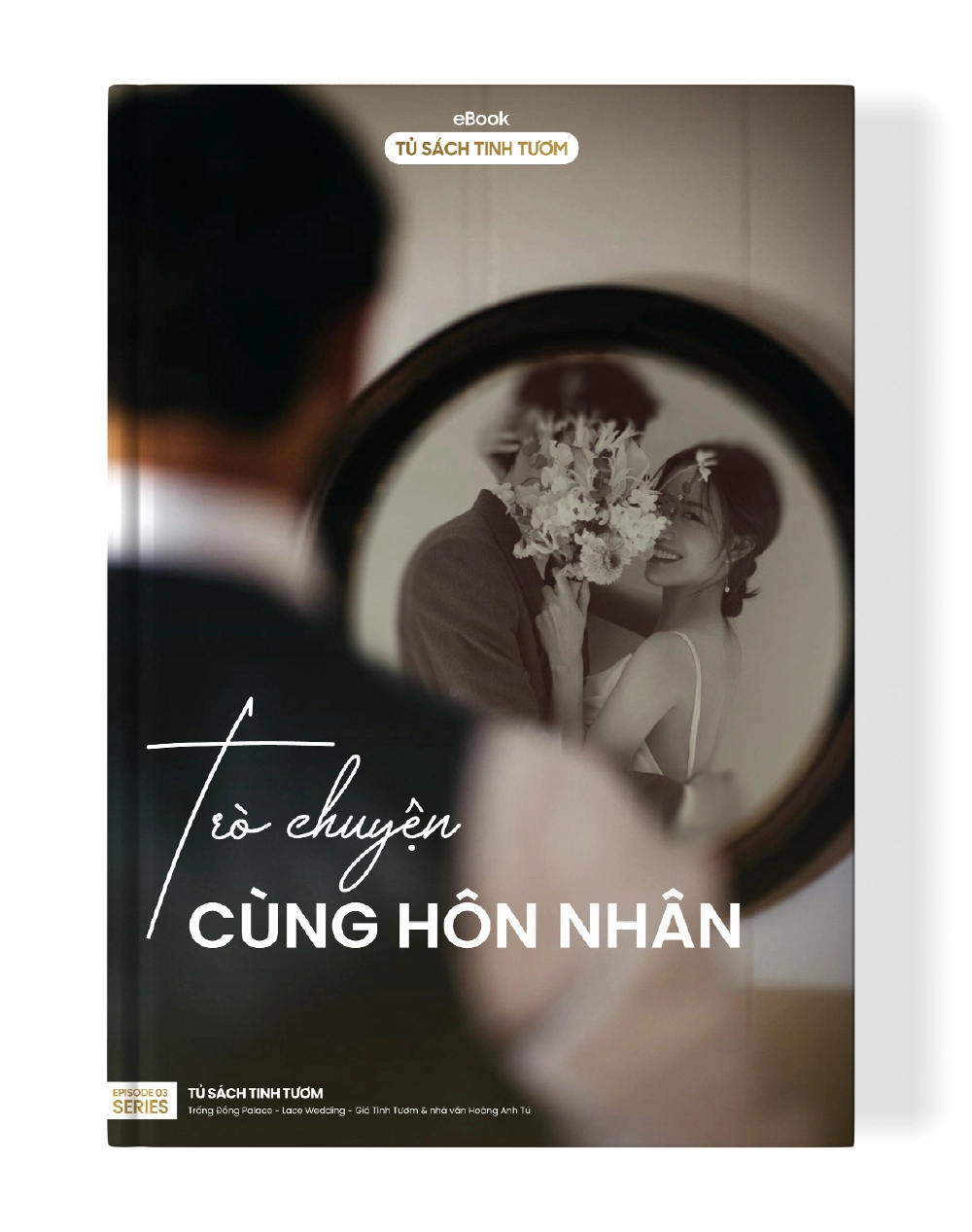 Trống Đồng Palace — Trò chuyện cùng hôn nhân