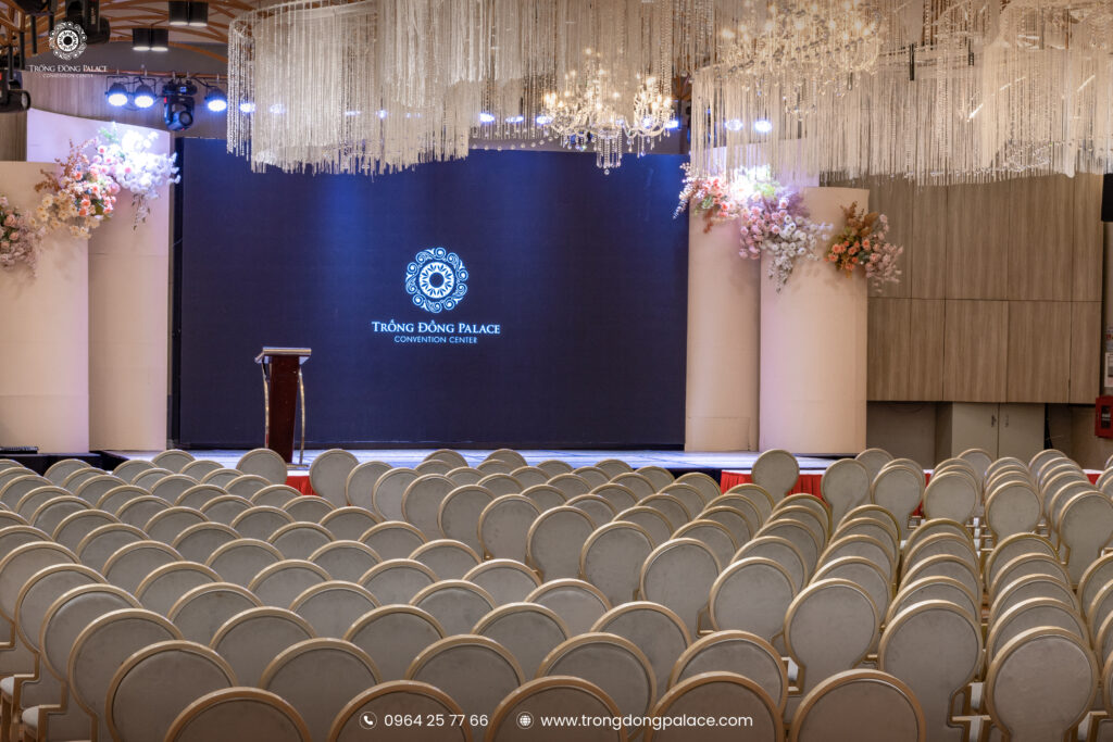 5 Lỗi Doanh Nghiệp Thường Gặp Khi Tổ Chức Sự Kiện – Góc Nhìn Từ Trống Đồng Palace