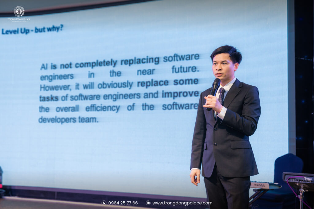 tổ chức sự kiện