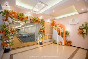 Trung Tâm Tiệc Cưới Hà Nội – Không Gian Sang Trọng Cho Ngày Trọng Đại